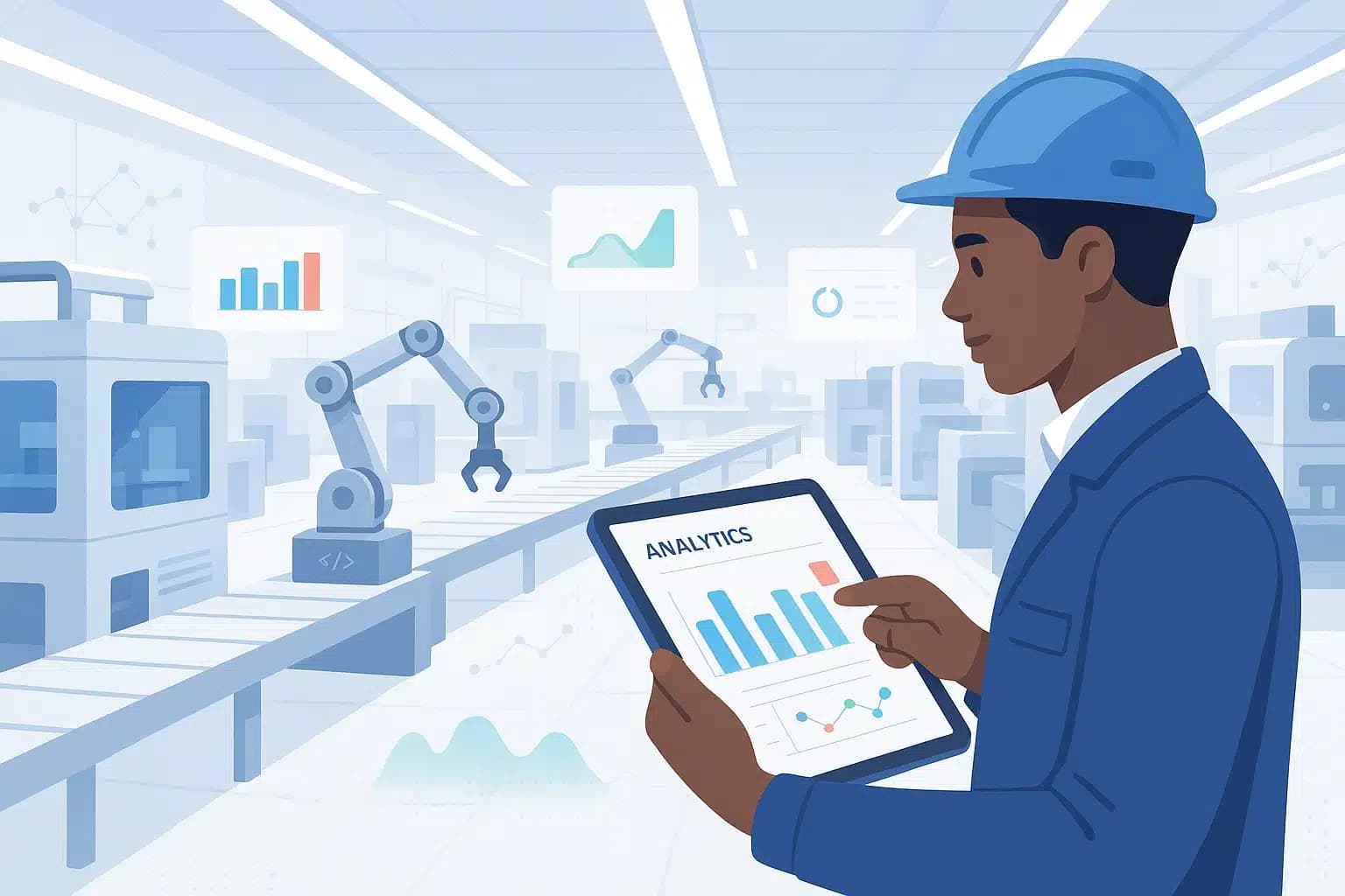 Logiciel ERP Industriel & crm